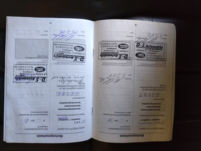 Land Rover Range Rover Series Gebrauchtwagen