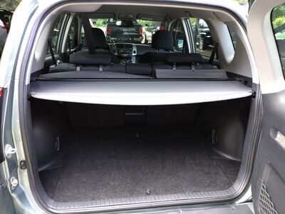 Toyota RAV4 Gebrauchtwagen Toyota RAV4 Gebrauchtwagen