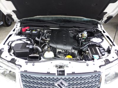 Suzuki Vitara Gebrauchtwagen Suzuki Vitara Gebrauchtwagen