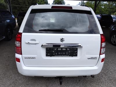 Suzuki Vitara Gebrauchtwagen Suzuki Vitara Gebrauchtwagen