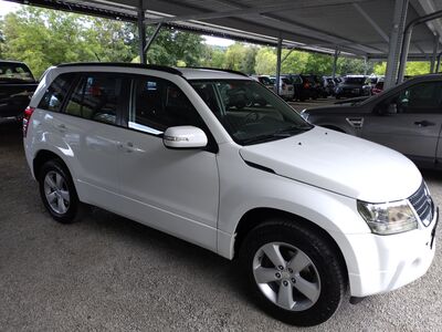 Suzuki Vitara Gebrauchtwagen Suzuki Vitara Gebrauchtwagen