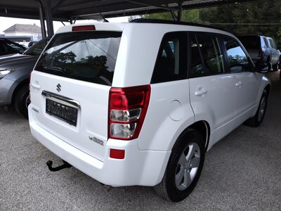 Suzuki Vitara Gebrauchtwagen Suzuki Vitara Gebrauchtwagen