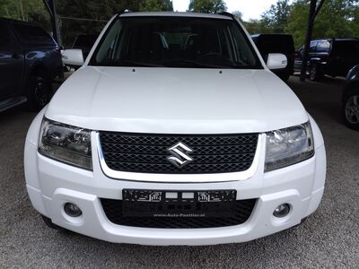 Suzuki Vitara Gebrauchtwagen Suzuki Vitara Gebrauchtwagen