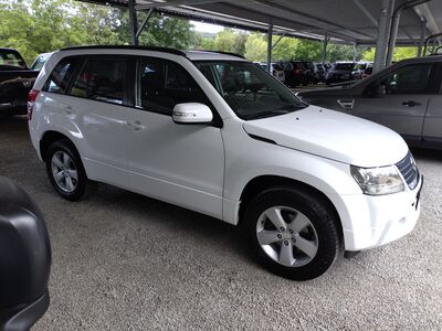 Suzuki Vitara Gebrauchtwagen Suzuki Vitara Gebrauchtwagen