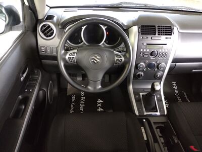 Suzuki Vitara Gebrauchtwagen Suzuki Vitara Gebrauchtwagen