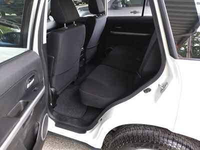 Suzuki Vitara Gebrauchtwagen Suzuki Vitara Gebrauchtwagen