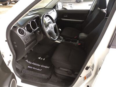 Suzuki Vitara Gebrauchtwagen Suzuki Vitara Gebrauchtwagen
