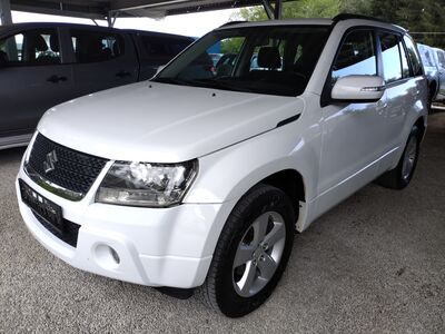 Suzuki Vitara Gebrauchtwagen Suzuki Vitara Gebrauchtwagen