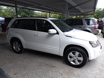 Suzuki Vitara Gebrauchtwagen Suzuki Vitara Gebrauchtwagen