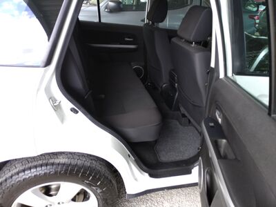Suzuki Vitara Gebrauchtwagen Suzuki Vitara Gebrauchtwagen