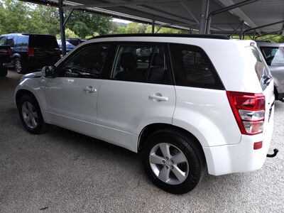 Suzuki Vitara Gebrauchtwagen Suzuki Vitara Gebrauchtwagen