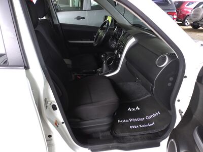 Suzuki Vitara Gebrauchtwagen Suzuki Vitara Gebrauchtwagen