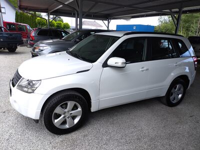 Suzuki Vitara Gebrauchtwagen Suzuki Vitara Gebrauchtwagen
