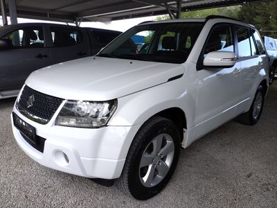 Suzuki Vitara Gebrauchtwagen Suzuki Vitara Gebrauchtwagen
