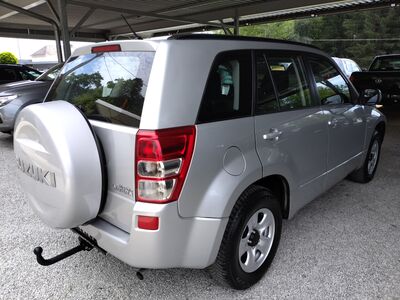 Suzuki Vitara Gebrauchtwagen Suzuki Vitara Gebrauchtwagen