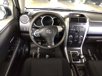 Suzuki Vitara Gebrauchtwagen Suzuki Vitara Gebrauchtwagen