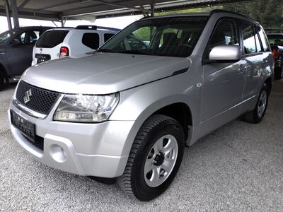 Suzuki Vitara Gebrauchtwagen Suzuki Vitara Gebrauchtwagen