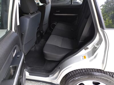 Suzuki Vitara Gebrauchtwagen Suzuki Vitara Gebrauchtwagen