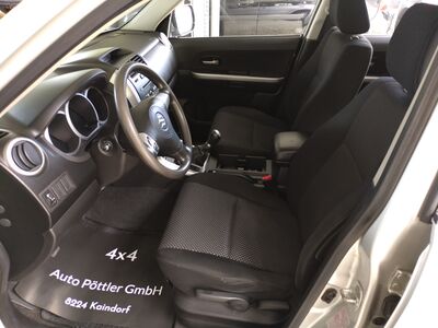 Suzuki Vitara Gebrauchtwagen Suzuki Vitara Gebrauchtwagen
