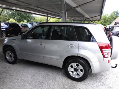 Suzuki Vitara Gebrauchtwagen Suzuki Vitara Gebrauchtwagen