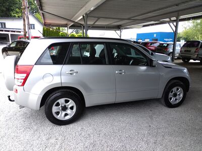 Suzuki Vitara Gebrauchtwagen Suzuki Vitara Gebrauchtwagen
