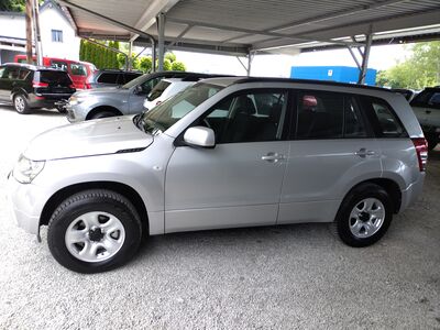 Suzuki Vitara Gebrauchtwagen Suzuki Vitara Gebrauchtwagen