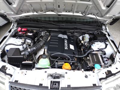 Suzuki Vitara Gebrauchtwagen Suzuki Vitara Gebrauchtwagen