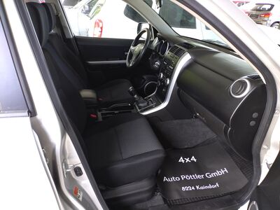 Suzuki Vitara Gebrauchtwagen Suzuki Vitara Gebrauchtwagen