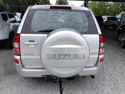 Suzuki Vitara Gebrauchtwagen Suzuki Vitara Gebrauchtwagen