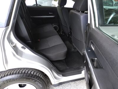 Suzuki Vitara Gebrauchtwagen Suzuki Vitara Gebrauchtwagen