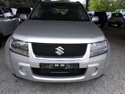 Suzuki Vitara Gebrauchtwagen Suzuki Vitara Gebrauchtwagen