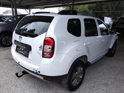 Dacia Duster Gebrauchtwagen Dacia Duster Gebrauchtwagen