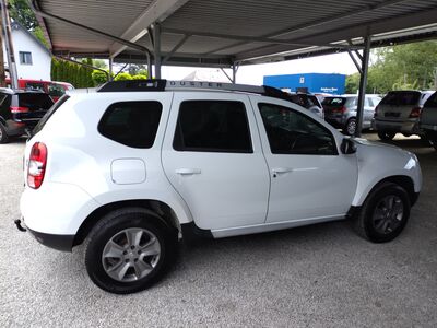 Dacia Duster Gebrauchtwagen Dacia Duster Gebrauchtwagen