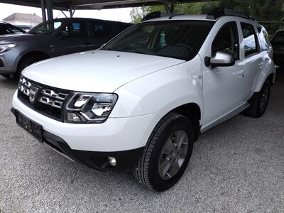 Dacia Duster Gebrauchtwagen Dacia Duster Gebrauchtwagen