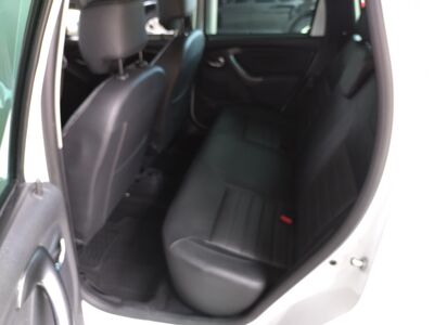 Dacia Duster Gebrauchtwagen Dacia Duster Gebrauchtwagen
