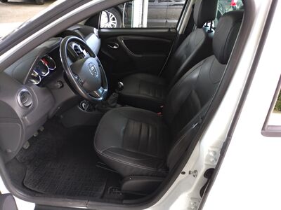 Dacia Duster Gebrauchtwagen Dacia Duster Gebrauchtwagen