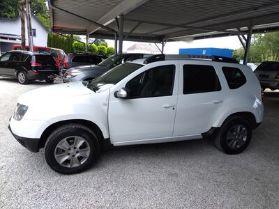 Dacia Duster Gebrauchtwagen Dacia Duster Gebrauchtwagen