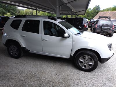 Dacia Duster Gebrauchtwagen Dacia Duster Gebrauchtwagen