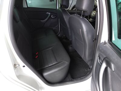 Dacia Duster Gebrauchtwagen Dacia Duster Gebrauchtwagen