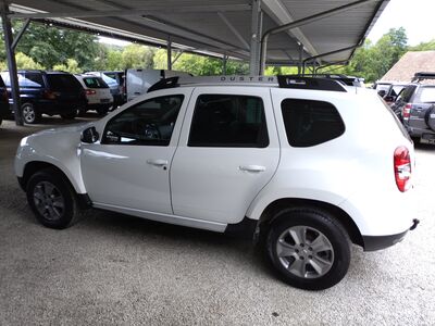 Dacia Duster Gebrauchtwagen Dacia Duster Gebrauchtwagen