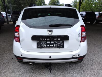 Dacia Duster Gebrauchtwagen Dacia Duster Gebrauchtwagen