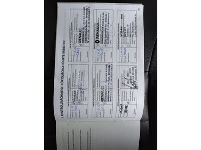 Dacia Duster Gebrauchtwagen Dacia Duster Gebrauchtwagen
