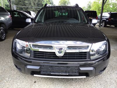 Dacia Duster Gebrauchtwagen Dacia Duster Gebrauchtwagen