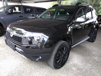 Dacia Duster Gebrauchtwagen Dacia Duster Gebrauchtwagen