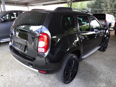 Dacia Duster Gebrauchtwagen Dacia Duster Gebrauchtwagen