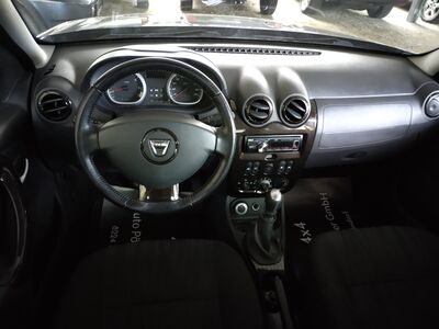 Dacia Duster Gebrauchtwagen Dacia Duster Gebrauchtwagen