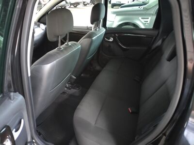 Dacia Duster Gebrauchtwagen Dacia Duster Gebrauchtwagen