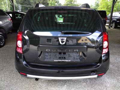 Dacia Duster Gebrauchtwagen Dacia Duster Gebrauchtwagen
