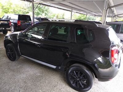 Dacia Duster Gebrauchtwagen Dacia Duster Gebrauchtwagen