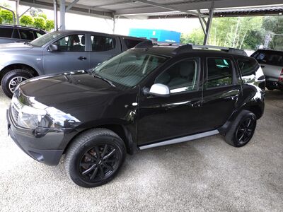 Dacia Duster Gebrauchtwagen Dacia Duster Gebrauchtwagen